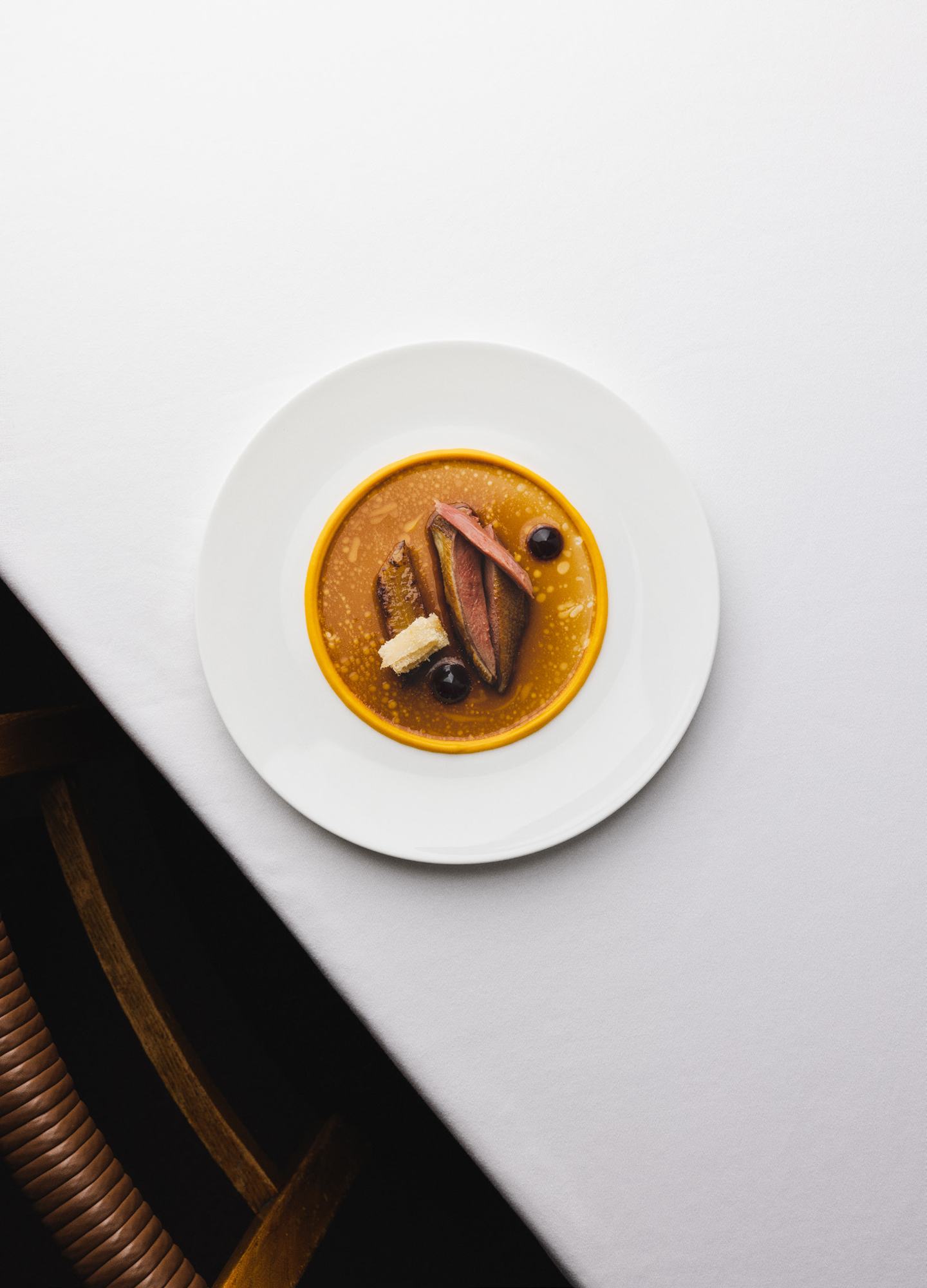A course at Under