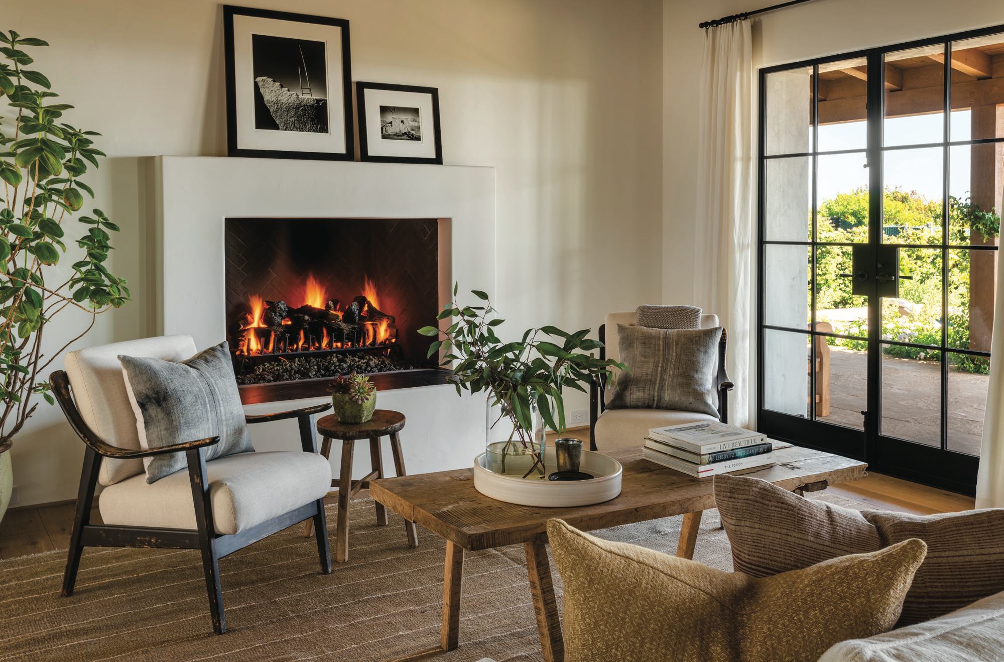 Bespoke Interiors with Tessa Platner