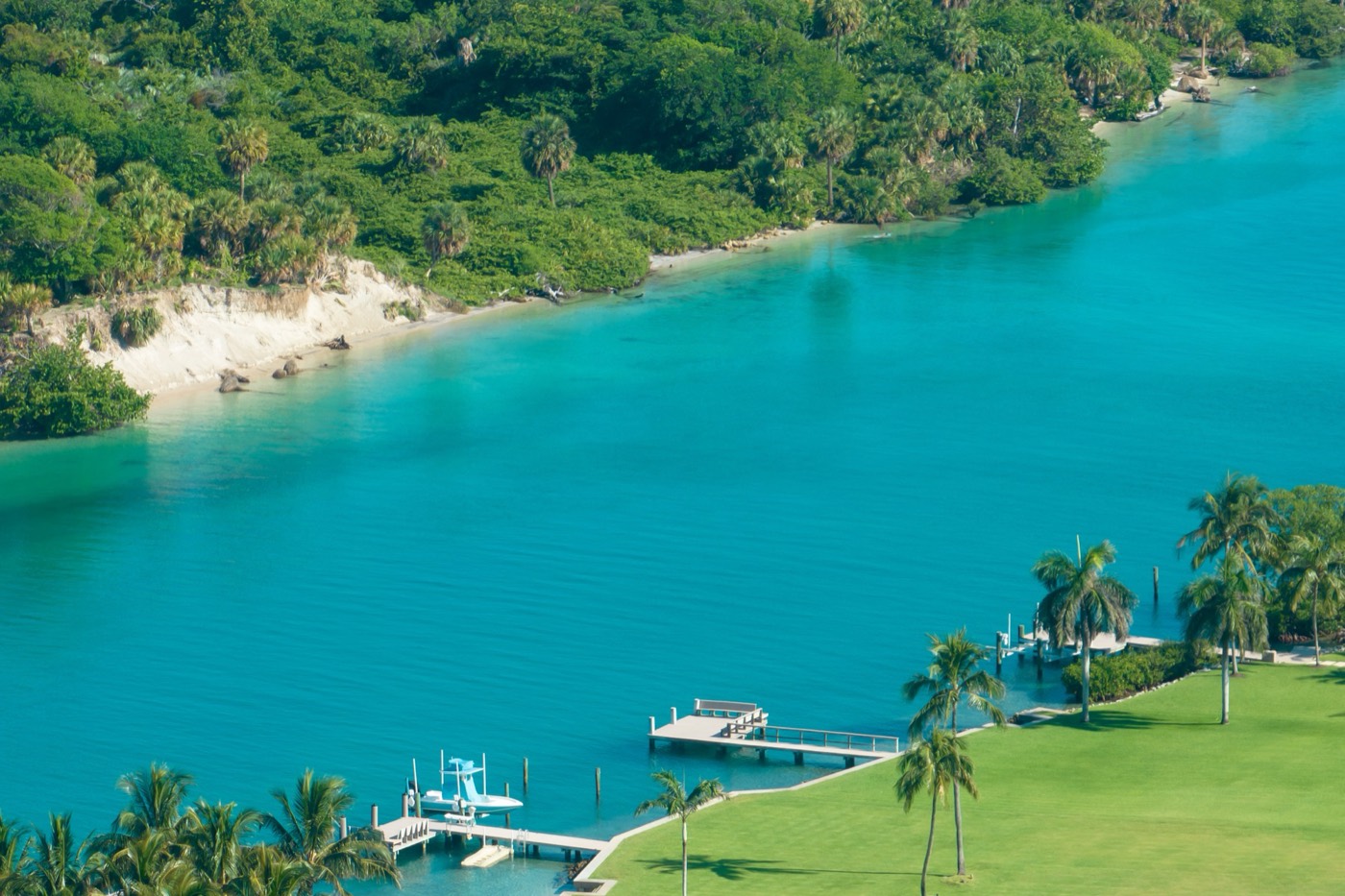 Coral Cove