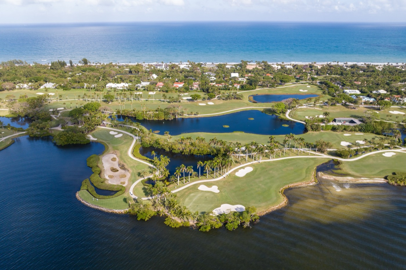 Fairways, Jupiter