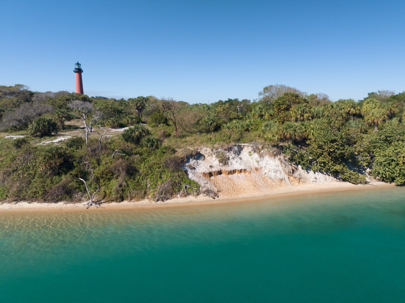 Jupiter Inlet Lighthouse